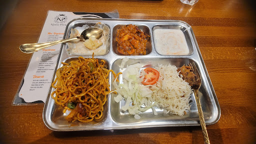 Photo of Khana Peena: Indian Restaurant 24-Hour Buffet, Italian Pizza, Dine-In, and Online Orders Canada - 9436 King George Blvd, Surrey, BC V3V 5W3